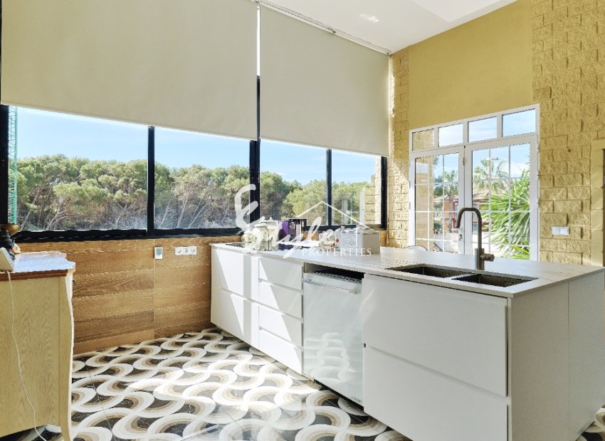 Reventa - Villa - Dehesa de Campoamor