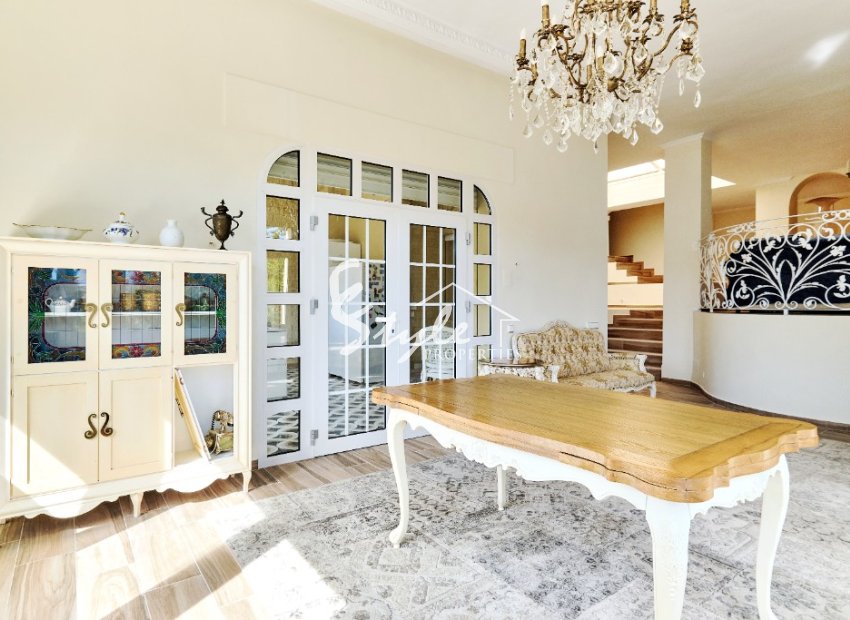 Reventa - Villa - Dehesa de Campoamor