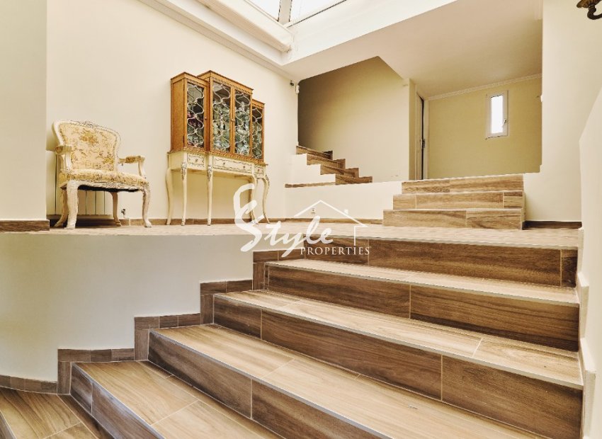 Reventa - Villa - Dehesa de Campoamor