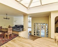 Reventa - Villa - Dehesa de Campoamor