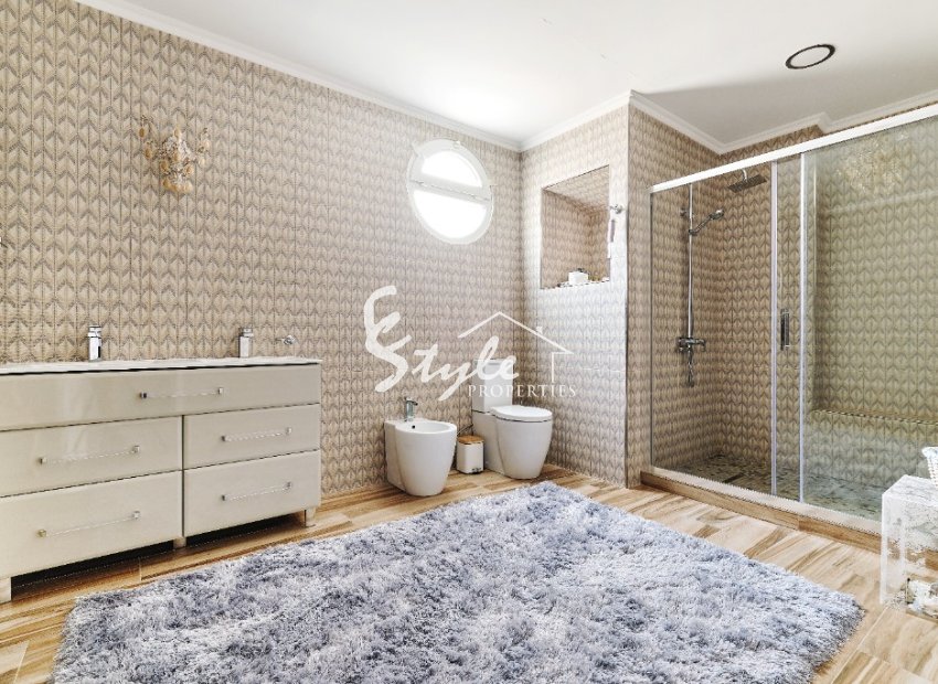 Reventa - Villa - Dehesa de Campoamor