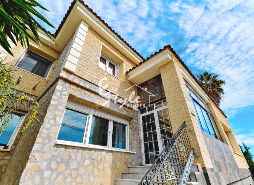 Reventa - Villa - Dehesa de Campoamor