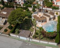 Reventa - Villa - Dehesa de Campoamor