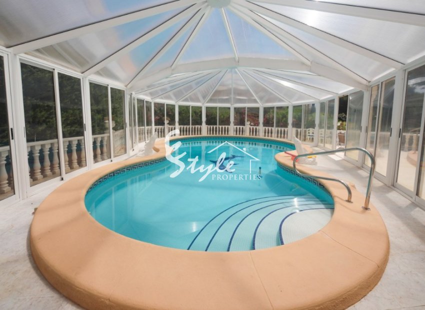 Reventa - Villa - Dehesa de Campoamor