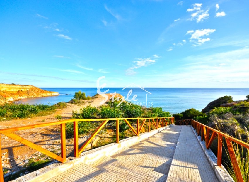 Reventa - Villa - Dehesa de Campoamor