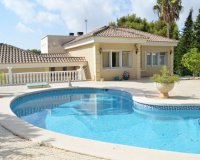 Reventa - Villa - Dehesa de Campoamor