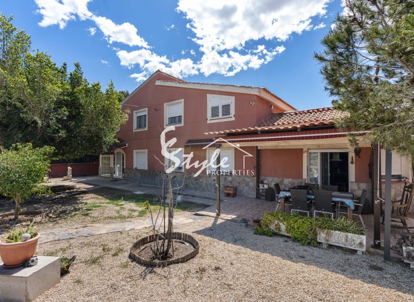 Reventa - Villa - El Altet - San Francisco de Asis