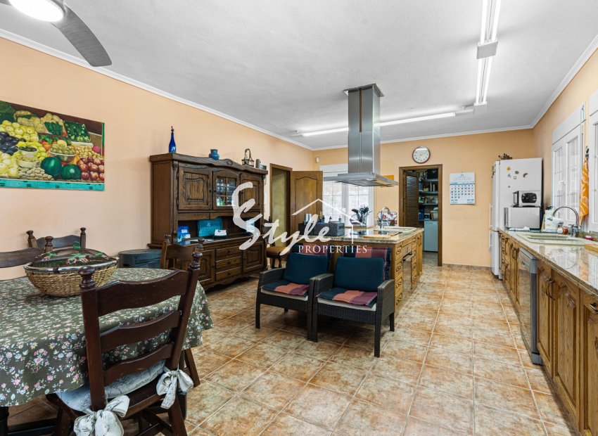 Reventa - Villa - El Altet - San Francisco de Asis