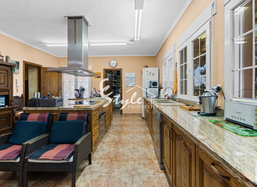 Reventa - Villa - El Altet - San Francisco de Asis