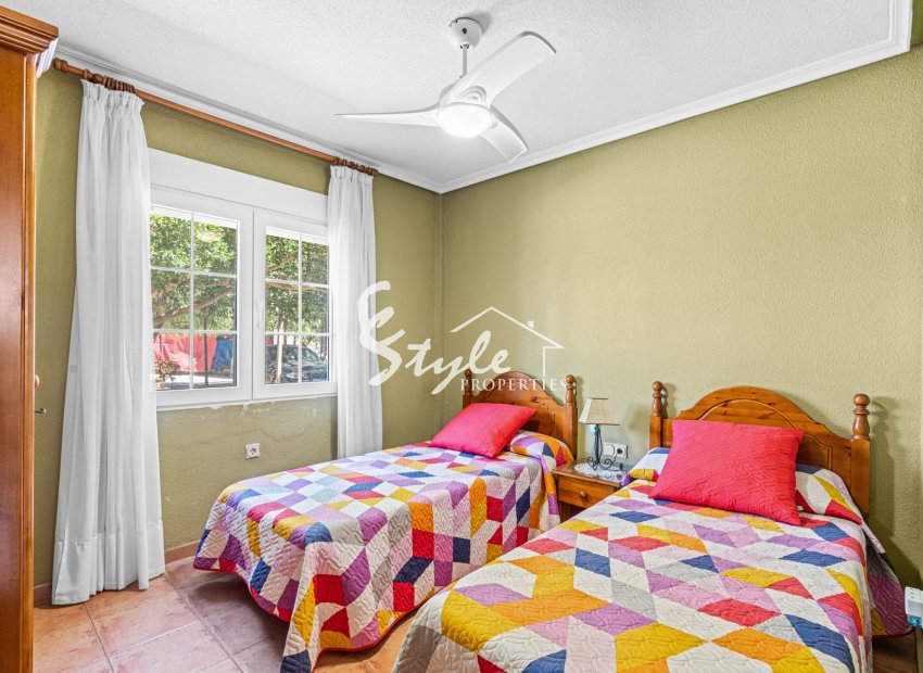 Reventa - Villa - El Altet - San Francisco de Asis