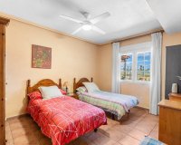 Reventa - Villa - El Altet - San Francisco de Asis