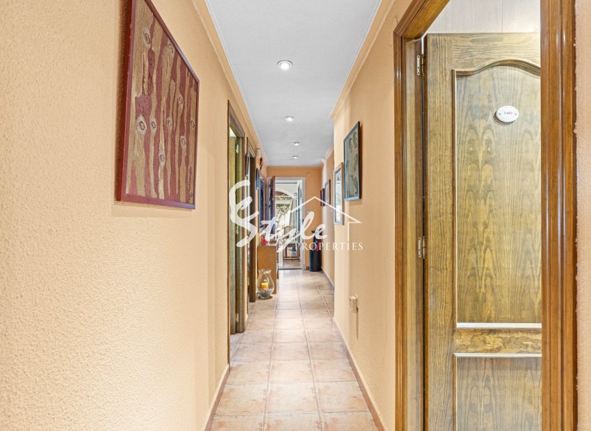 Reventa - Villa - El Altet - San Francisco de Asis