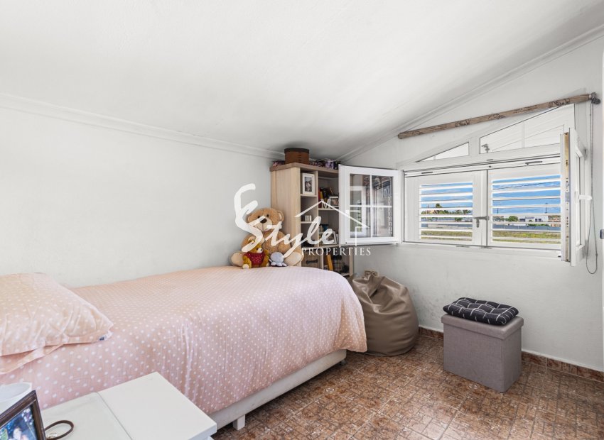 Reventa - Villa - El Altet - San Francisco de Asis