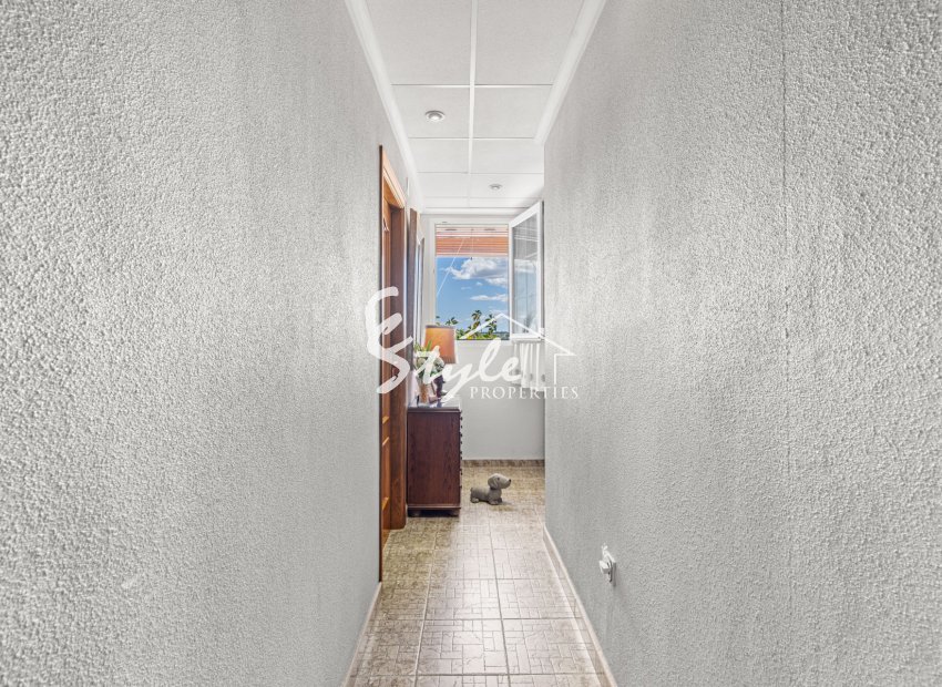 Reventa - Villa - El Altet - San Francisco de Asis