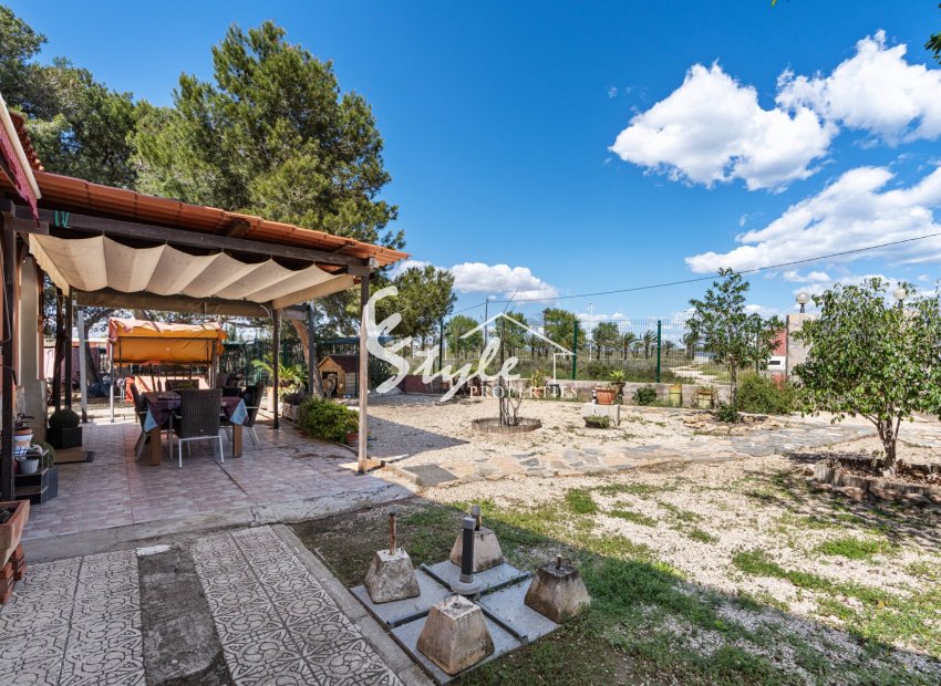 Reventa - Villa - El Altet - San Francisco de Asis