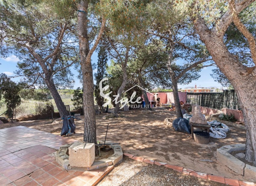 Reventa - Villa - El Altet - San Francisco de Asis