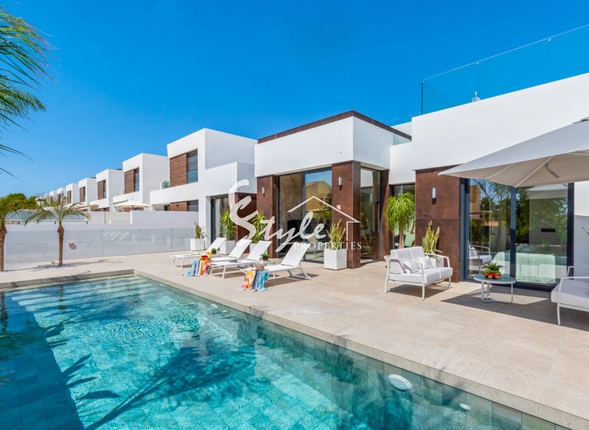 Reventa - Villa - El Campello - El Amerador