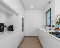 Reventa - Villa - El Campello - El Amerador