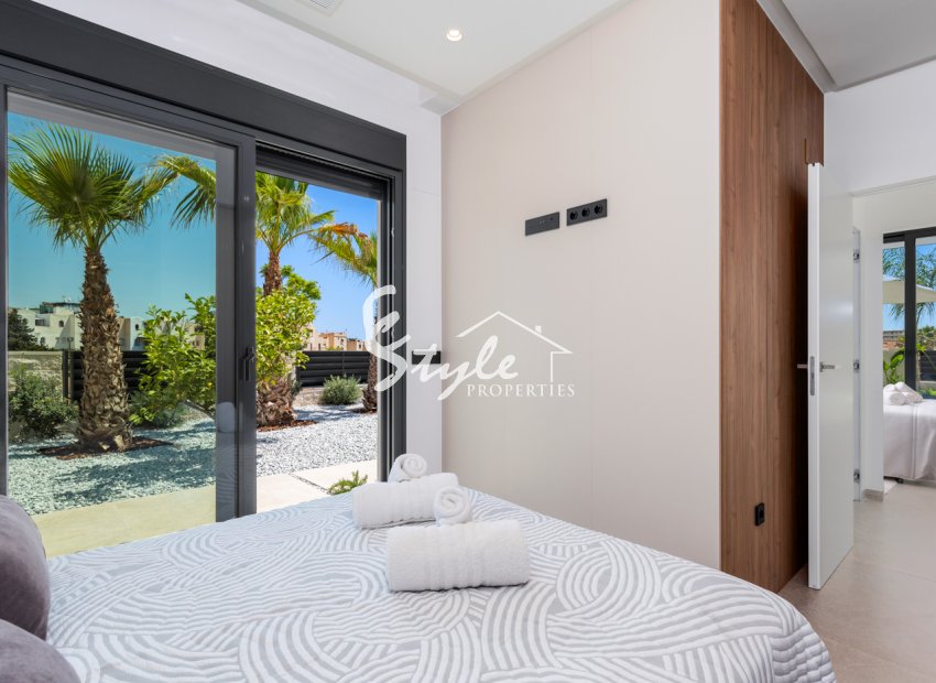 Reventa - Villa - El Campello - El Amerador