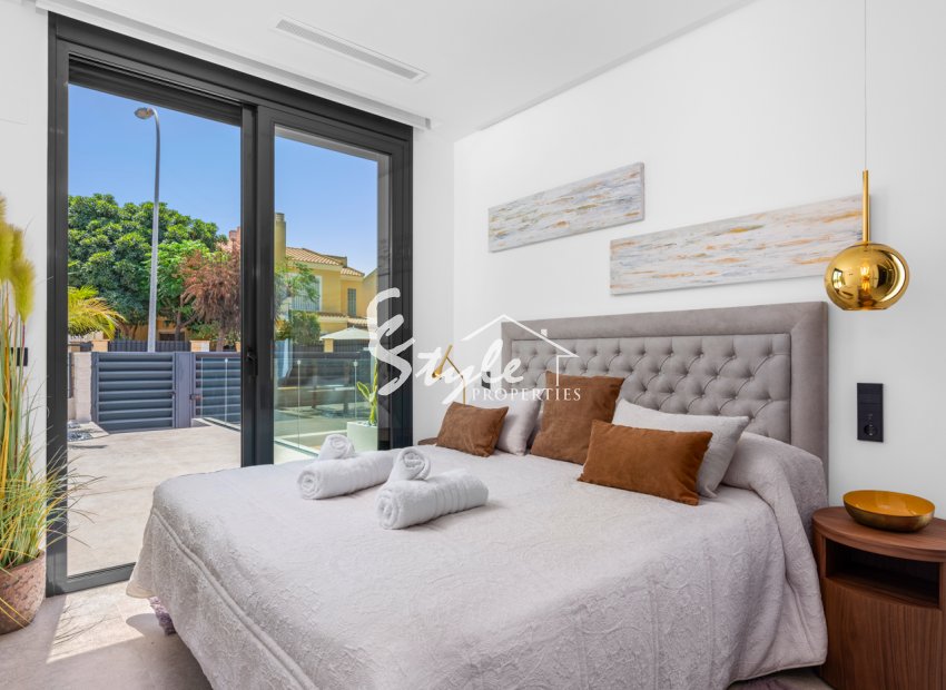 Reventa - Villa - El Campello - El Amerador