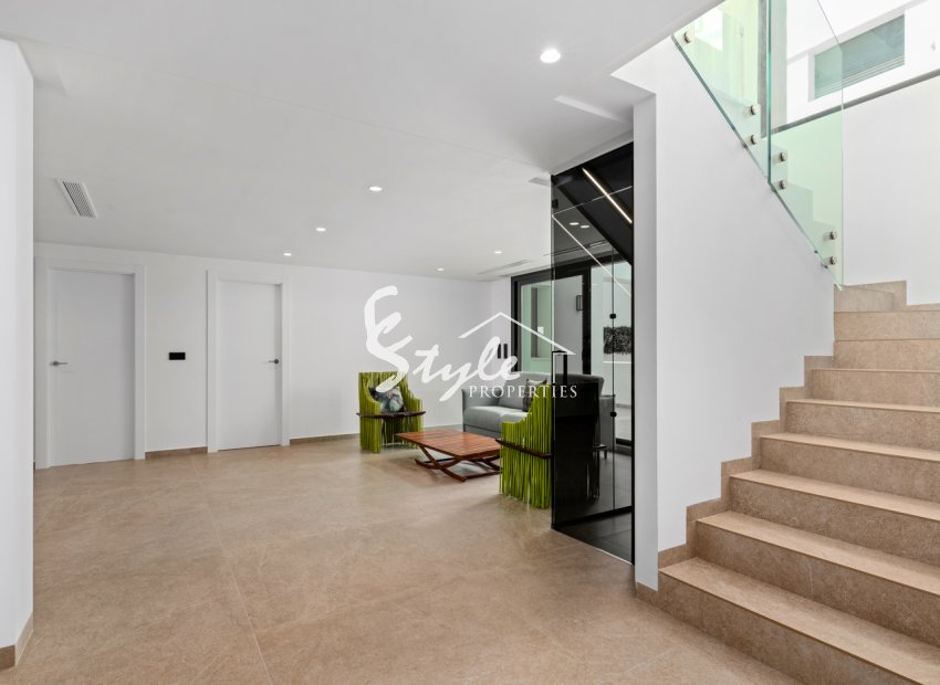 Reventa - Villa - El Campello - El Amerador