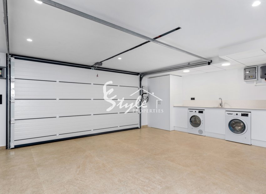 Reventa - Villa - El Campello - El Amerador