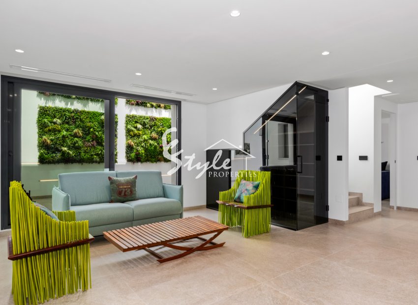 Reventa - Villa - El Campello - El Amerador