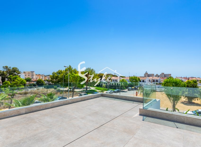 Reventa - Villa - El Campello - El Amerador