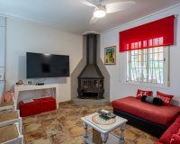Reventa - Villa - Elche - La Hoya