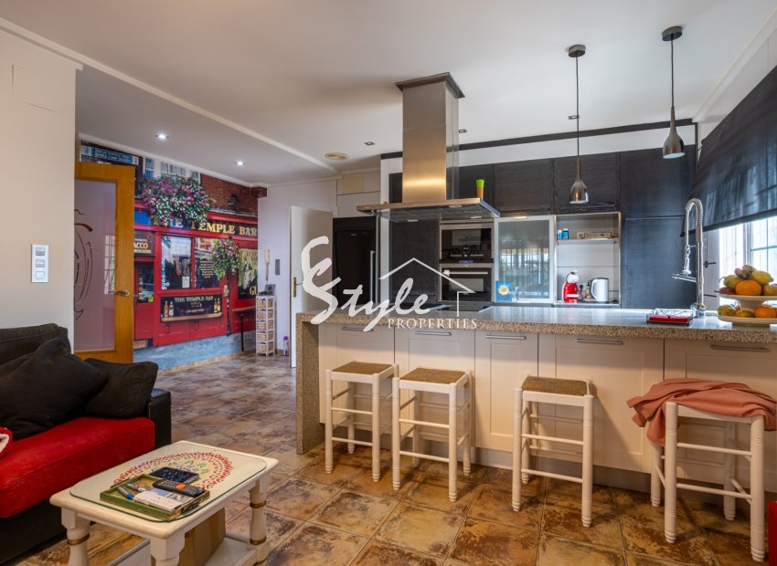 Reventa - Villa - Elche - La Hoya