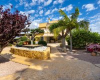 Reventa - Villa - Elche - La Hoya