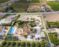 Reventa - Villa - Elche - La Hoya