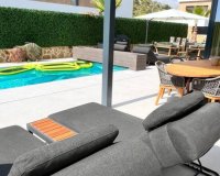 Reventa - Villa - Finestrat