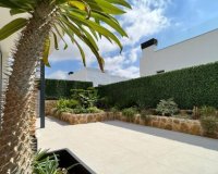 Reventa - Villa - Finestrat