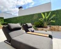 Reventa - Villa - Finestrat