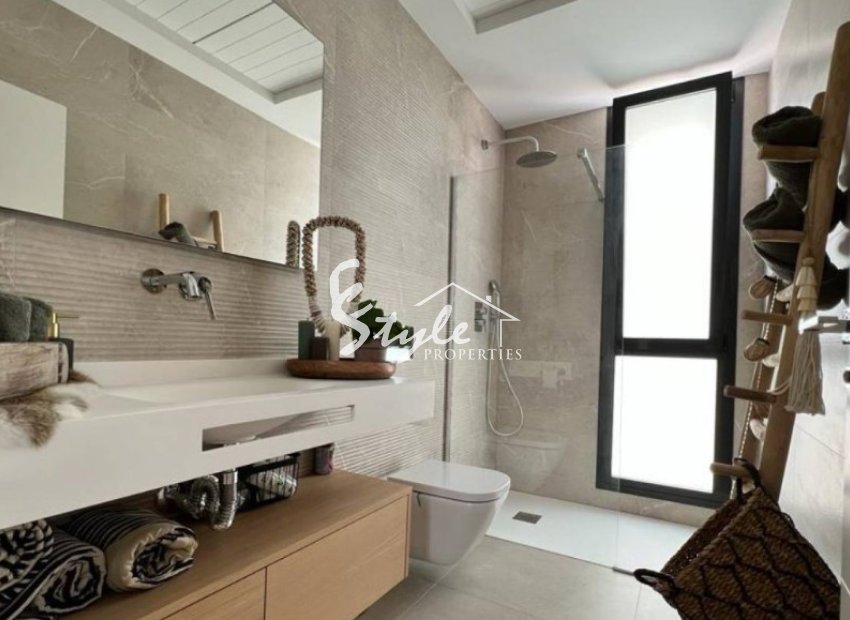 Reventa - Villa - Finestrat