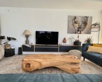 Reventa - Villa - Finestrat