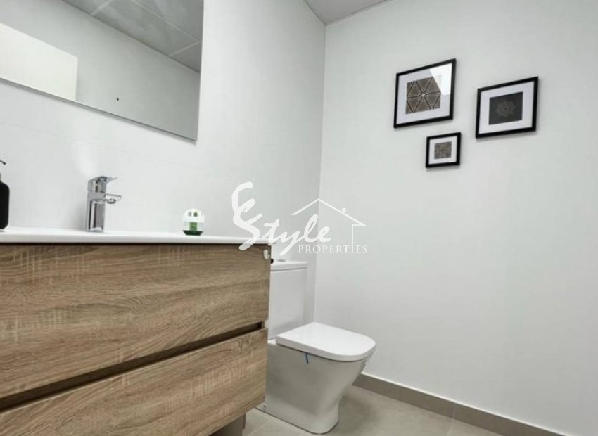 Reventa - Villa - Finestrat