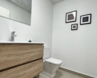 Reventa - Villa - Finestrat