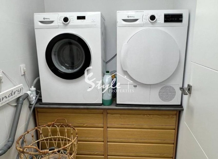 Reventa - Villa - Finestrat