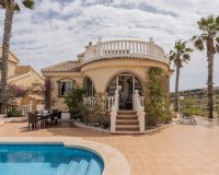 Reventa - Villa - Gran Alacant - Monte Y Mar