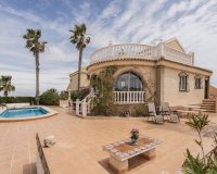 Reventa - Villa - Gran Alacant - Monte Y Mar