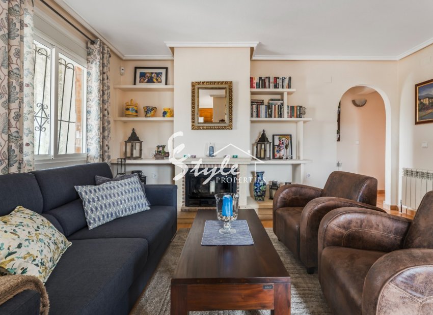 Reventa - Villa - Gran Alacant - Monte Y Mar