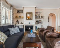 Reventa - Villa - Gran Alacant - Monte Y Mar