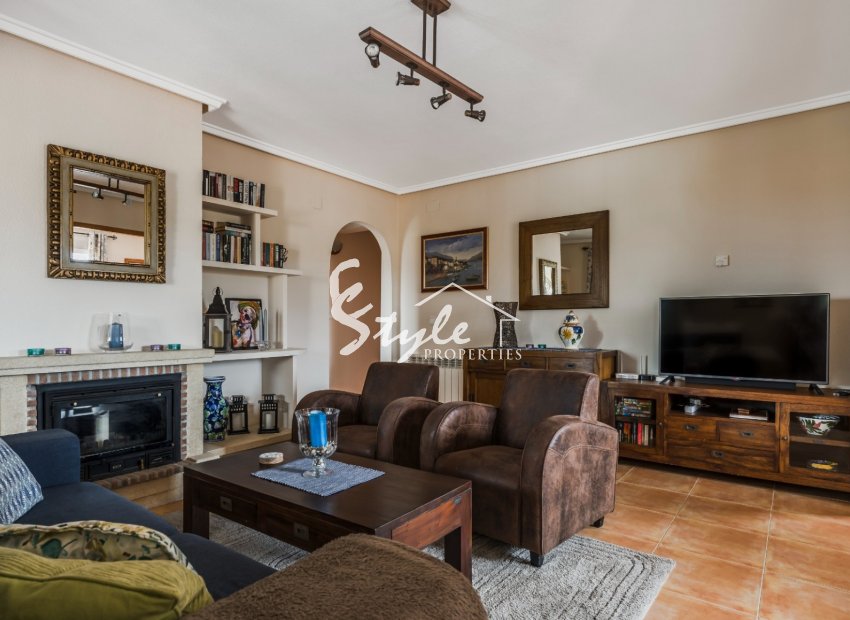 Reventa - Villa - Gran Alacant - Monte Y Mar