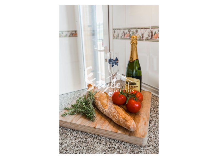 Reventa - Villa - Gran Alacant - Monte Y Mar