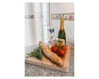 Reventa - Villa - Gran Alacant - Monte Y Mar