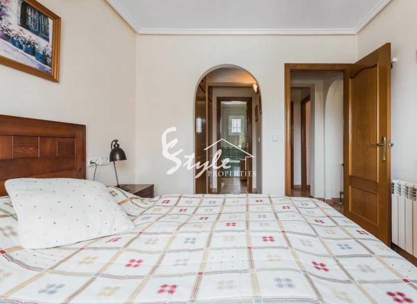 Reventa - Villa - Gran Alacant - Monte Y Mar