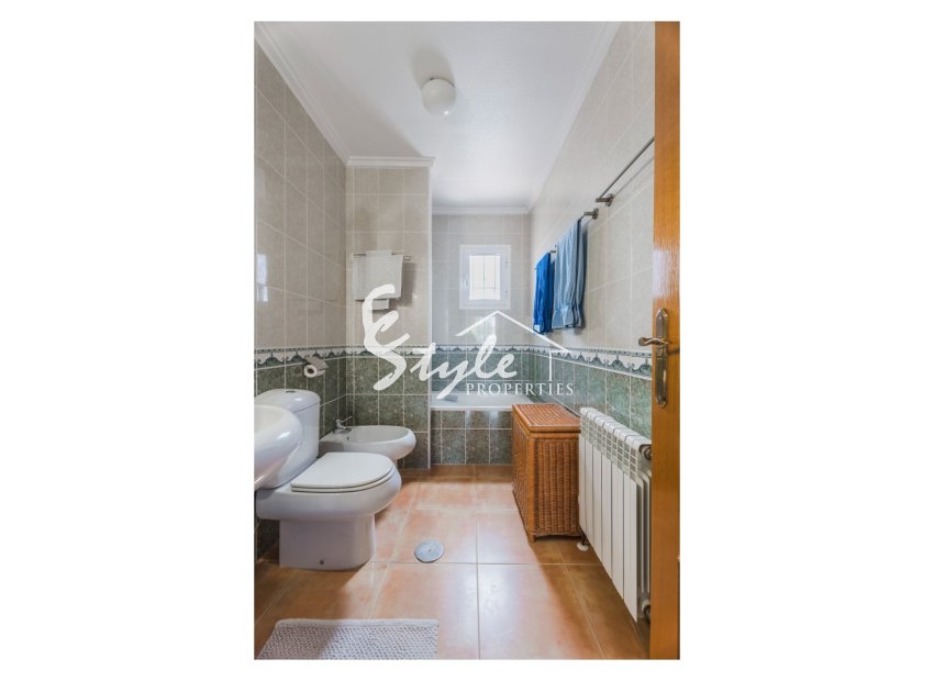 Reventa - Villa - Gran Alacant - Monte Y Mar