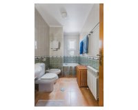 Reventa - Villa - Gran Alacant - Monte Y Mar